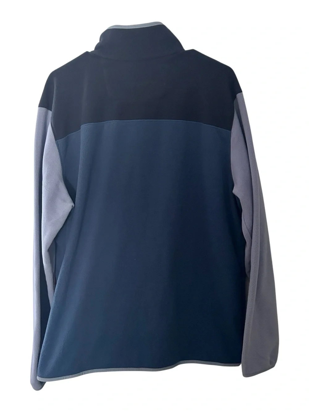 NWT North Face Alpine Polartec 100 Full Zip Fleece Jacket C27